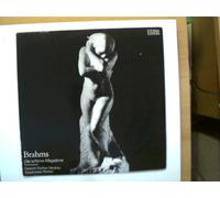 Künstlerkollektiv - Brahms - Die schöne Magelone, 15 Romanzen, Dietrich Fischer-Dieskau, Swjatoslaw Richter,