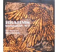 Künstlerkollektiv - Brahms: Klavierkonzert Nr.2, Nikita Magaloff - Klavier, Residentie Orkest Den Haag, Leitung: Willem van Otterloo,