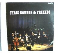 Künstlerkollektiv - Chris Barber & Friends, Das gibt's nur einmal, Immigration-Blues u.a.,