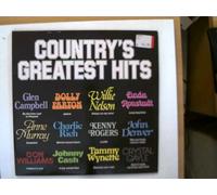 Künstlerkollektiv - Country?Greatest Hits, Erscheinungsjahr 1985