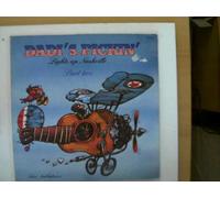 Künstlerkollektiv - Dadi´s Pickin´ - Lights up Nashville Part two,