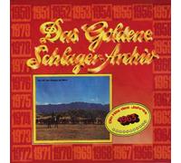 KÜNSTLERKOLLEKTIV - Das Goldene Schlager - Archiv Die Hits des Jahres 1963
