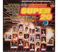 Künstlerkollektiv - Die deutschen Super 20 - Neu ´82,