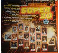 Künstlerkollektiv - Die deutschen Super 20 - Neu ´82,