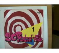 Künstlerkollektiv - England?s Top 20 smash Hits - 1, Erscheinungsjahr um 1970