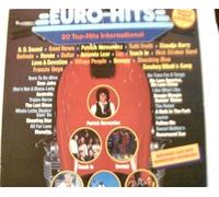 Künstlerkollektiv - Euro-Hits ---- 20 Top-Hits International ----