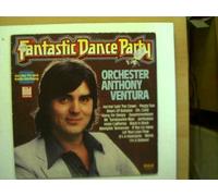 Künstlerkollektiv - Fantastische Dance Party, Orchester Anthony Ventura,