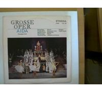 Künstlerkollektiv - Grosse Oper: Verdi - Aida, Wiener Staatsopernchor, Staatliches Wiener Volksopernorchester, Dirigent: Argeo Quadri,