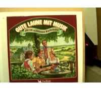 Künstlerkollektiv - Gute Laune mit Musik (in einer Box),