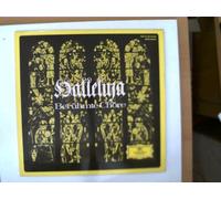 Künstlerkollektiv: - Halleluja - Berühmte Chöre, Erscheinungsjahr um 1970 Berliner Händel-Chor, Radio-Symphonie-Orchester Berlin, Dirigent: Günther Arndt,