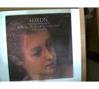 Künstlerkollektiv: - Haydn - Streichquartette op.76 Nr.1 G-dur, Nr.2 d-moll (Quintenquartett), Erscheinungsjahr 1982 Tatrai-Quartett,