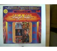 Künstlerkollektiv: - High Life - 20 éxitos originales [Vinilo]