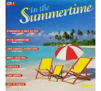KÜNSTLERKOLLEKTIV - IN THE SUMMERTIME (CD 1 SWEETS FOR MY SWEET)