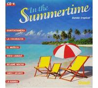KÜNSTLERKOLLEKTIV - IN THE SUMMERTIME (CD 4 CARIBBEAN FEELINGS)