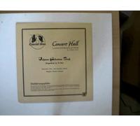 Künstlerkollektiv - Johann Sebastian Bach: Magnificat in D-dur, Reinhart-Chor und Solisten Zürich, Dirirgent: Walter Reinhart,