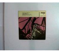 Künstlerkollektiv: - Kleines Haus am Wald, Im alten Babylon, Löscht die Lichter aus, Der alte Hut von Jerry Flynn Erscheinungsjahr 1963