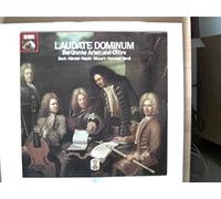 Künstlerkollektiv - Laudate Dominum - Berühmte Arien und Chöre,