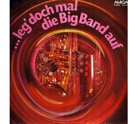 Künstlerkollektiv - ... Leg' Doch Mal Die Big Band Auf [Vinilo]