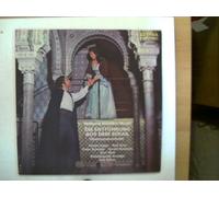 Künstlerkollektiv: - Mozart - Die Entführung aus dem Serail (Opernquerschnitt), Erscheinungsjahr 1974 Staatskapelle Dresden - Karl Böhm, [Vinyl] Künstlerkollektiv: