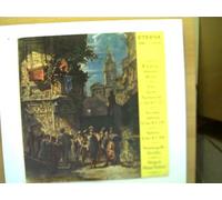 Künstlerkollektiv: - Mozart - Ein kleine Nachtmusik/ Serenata notturna/ Sinfonie A-dur, Erscheinungsjahr wohl 1972 Staatskapelle Dresden - Dirigent: Otmar Suitner, [Vinyl] Künstlerkollektiv: