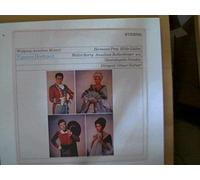 Künstlerkollektiv: - Mozart - Figaros Hochzeit (Opernquerschnitt), Erscheinungsjahr 1975 Staatskapelle Dresden, Dirigent: Otmar Suitner,