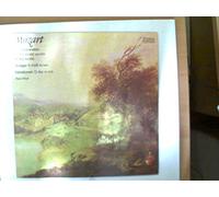 Künstlerkollektiv - Mozart - Klaviersonaten F-dur KV 533 und 494 B-dur KV 570, Adagio h-moll KV 540, Variationen D-dur KV 573, Peter Rösel,