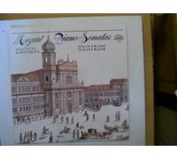 Künstlerkollektiv - Mozart - Piano Sonatas Nos. 11 & 12, Valentina Kamenikova,