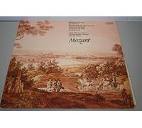 Künstlerkollektiv: - Mozart - Serenade D-dur KV 204, Marsch D-dur KV 215, Erscheinungsjahr 1975 Staatskapelle Dresden, Edo de Waart,