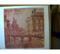 Künstlerkollektiv: - Mozart - Serenade D-dur KV 250 Haffner-Serenade, Marsch D-dur KV 249, Erscheinungsjahr 1975 Staatskapelle Dresden, Edo de Waart,