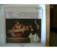 Künstlerkollektiv: - Nicolai - Die lustigen Weiber von Windsor, Erscheinungsjahr 1968 Heitere Oper, Chor und Orchester der Bayerischen Staatsoper, Dirigent: Robert Heger,