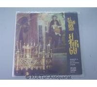 Künstlerkollektiv: - P.I. Tchaikovsky - Liturgy, Erscheinungsjahr um 1970 Sung by a Bulgarian Chor,