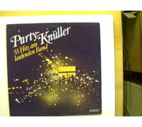 Künstlerkollektiv - Party-Knüller - 55 Hits Am Laufenden Band [Vinilo]