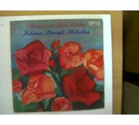 Künstlerkollektiv - Rosen aus dem Süden - Johann Strauß Melodien,