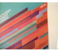 Künstlerkollektiv - Schlager Sonder Express [Vinilo]