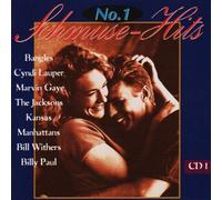 KÜNSTLERKOLLEKTIV - Schmuse - Hits No. 1 CD 1