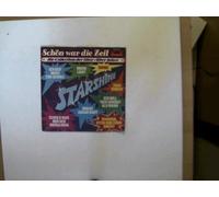 Künstlerkollektiv: - Schön war die Zeit - Starshine - Hit Collection der 50er+60er Jahre, Erscheinungsjahr 1978