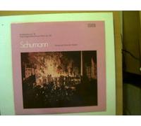 Künstlerkollektiv - Schumann - Kreisleriana op.16, Faschingsschwank aus Wien op.26, Annerose Schmidt - Klavier,