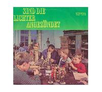 Künstlerkollektiv: - Sind die Lichter angezündet; Erscheinungsjahr 1973