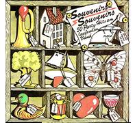 Künstlerkollektiv: - Souvenirs - Souvenirs - 50 Party-Hits am laufenden Band, Erscheinungsjahr 1988