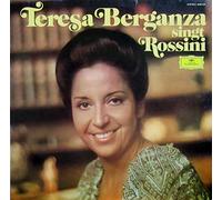 Künstlerkollektiv - Teresa Berganza singt Rossini,