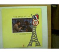 Künstlerkollektiv - The Frog Prince - The Original Soundtrack Recording, Music composed by Enya,