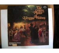 Künstlerkollektiv: - The Golden Parade of Viennese Waltzes; Erscheinungsjahr 1973