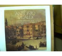 Künstlerkollektiv: - Vivaldi - L?estro Armonico op.3, Erscheinungsjahr 1981 Academy od St. Martin-in-the-Fields, Neville Marriner,