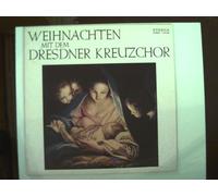 Künstlerkollektiv: - Weihnachten mit dem Dresdner Kreuzchor; Erscheinungsjahr 1975
