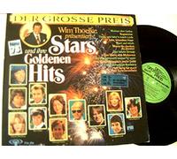 Künstlerkollektiv - Wim Thoelke präsentiert: Stars und ihre Goldenen Hits,