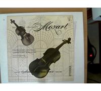 Künstlerkollektiv: - Wolfgang Amadeus Mozart - Violinkonzert G-dur KV 216, Violinkonzert D-Dur KV 218, Erscheinungsjahr 1963 Wiener Symphoniker, Dirigent: Rudolf Moralt, Solist Arthur Grumiaux - Violine,