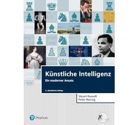 Künstliche Intelligenz: Ein moderner Ansatz