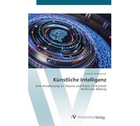 Künstliche Intelligenz: Eine Annäherung an Theorie und Praxis im Kontext Politischer Bildung