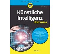 Künstliche Intelligenz für Dummies