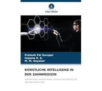 Künstliche Intelligenz in Der Zahnmedizin